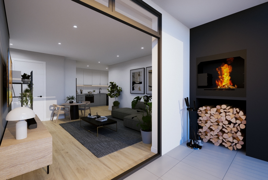 2 Bedroom Property for Sale in Tyger Valley Western Cape
